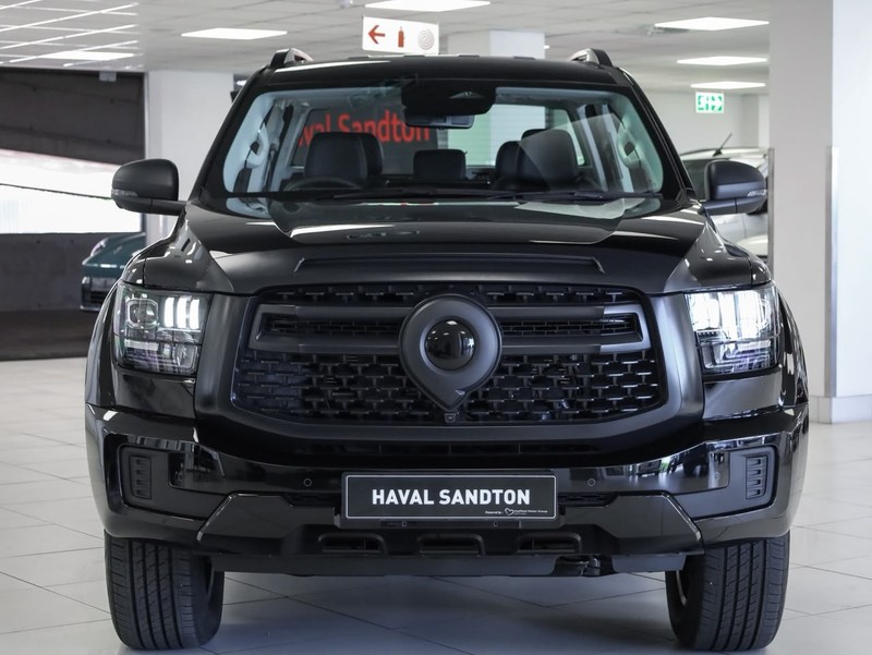 GWM P500 - GWM Haval Sandton - Image 2