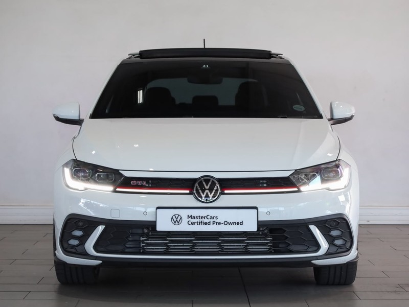 Volkswagen Polo - Hatfield VW Bryanston - Image 2