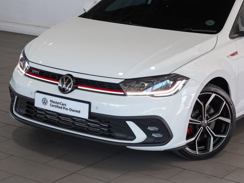 Volkswagen Polo - Hatfield VW Bryanston - Image 4
