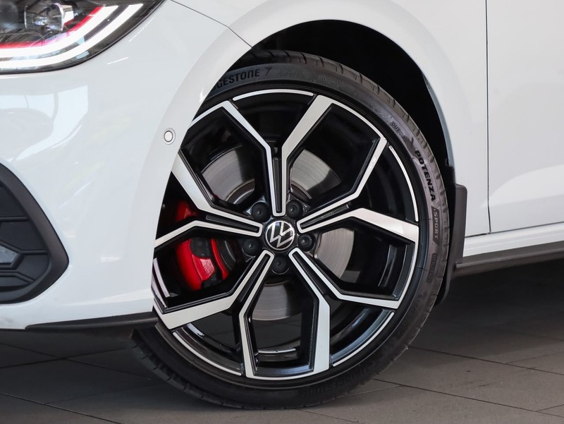 Volkswagen Polo - Hatfield VW Bryanston - Image 3