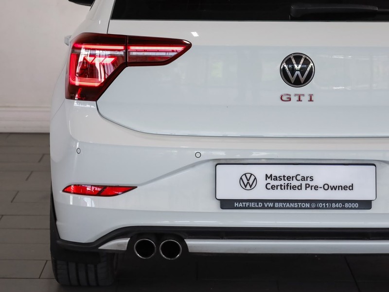 Volkswagen Polo - Hatfield VW Bryanston - Image 10