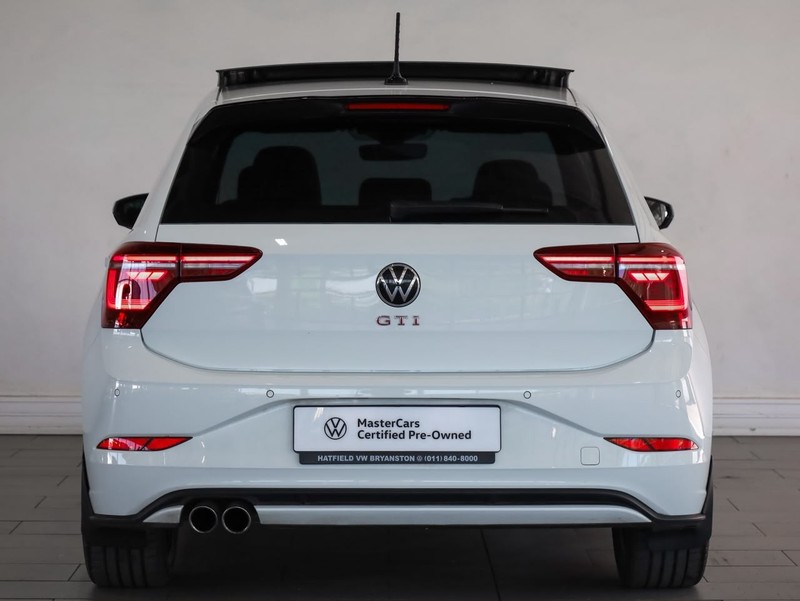 Volkswagen Polo - Hatfield VW Bryanston - Image 11