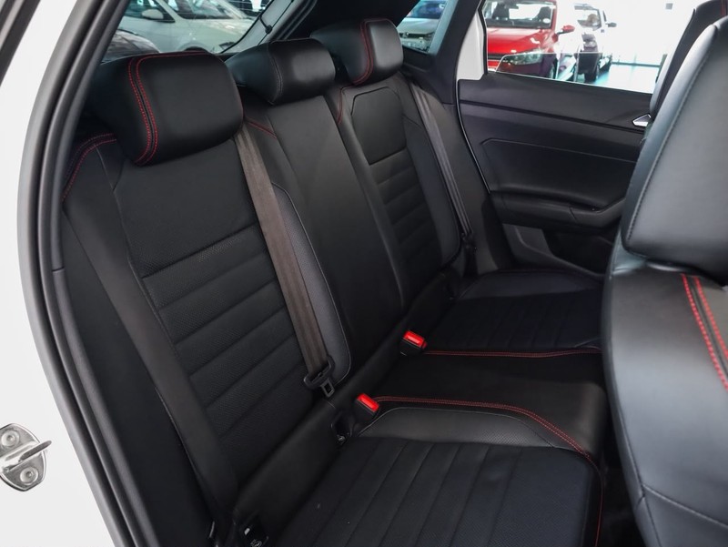 Volkswagen Polo - Hatfield VW Bryanston - Image 17