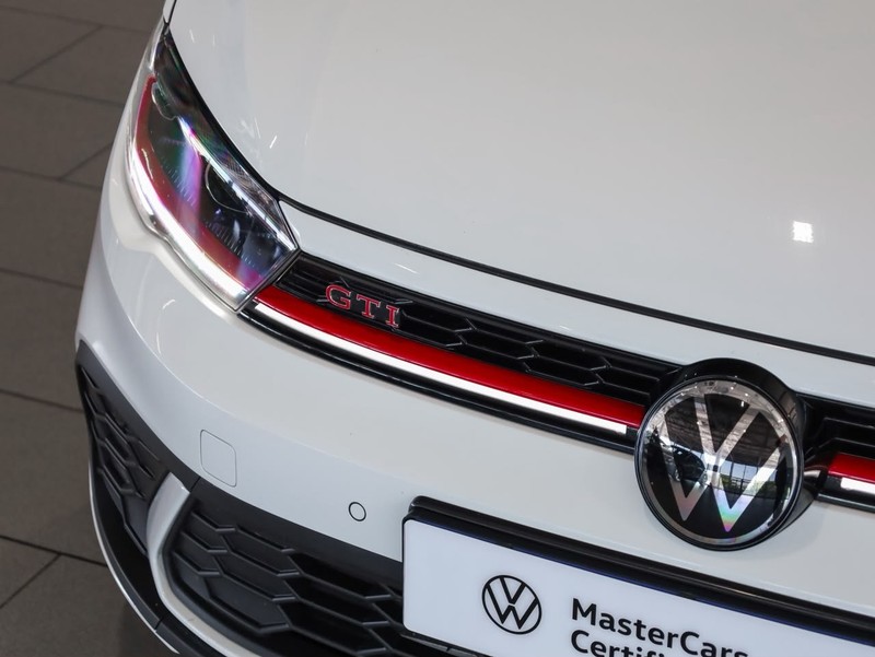 Volkswagen Polo - Hatfield VW Bryanston - Image 6