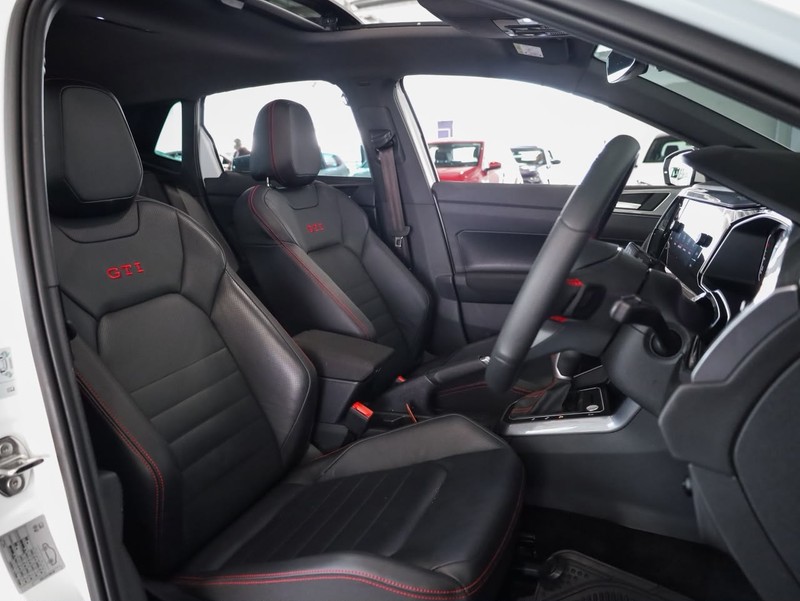 Volkswagen Polo - Hatfield VW Bryanston - Image 16