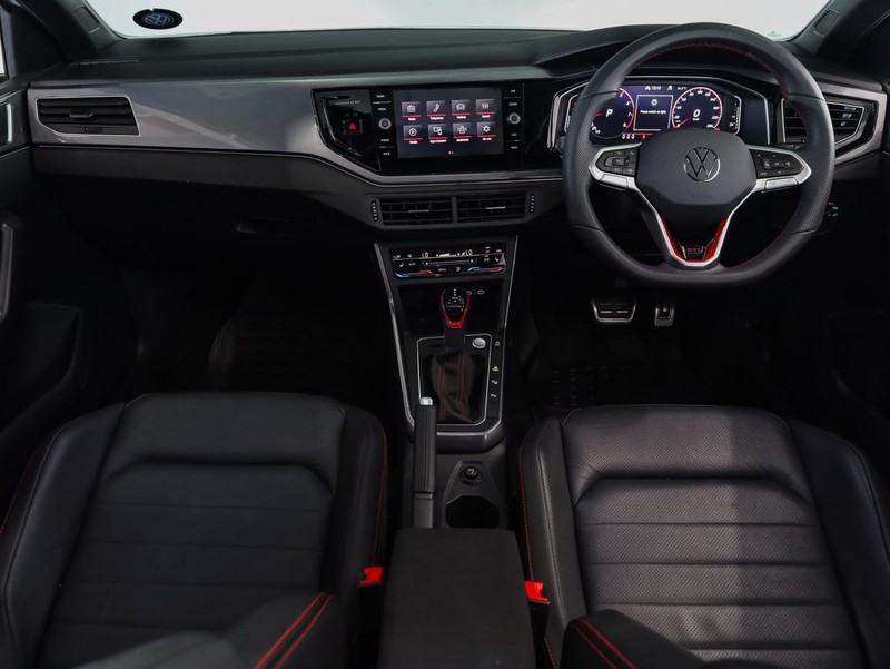 Volkswagen Polo - Hatfield VW Bryanston - Image 21