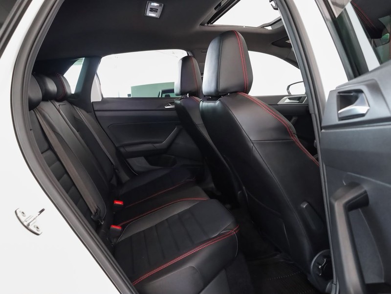 Volkswagen Polo - Hatfield VW Bryanston - Image 19