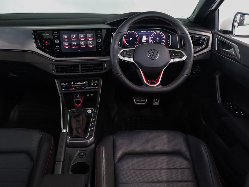 Volkswagen Polo - Hatfield VW Bryanston - Image 25