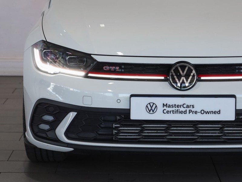 Volkswagen Polo - Hatfield VW Bryanston - Image 9