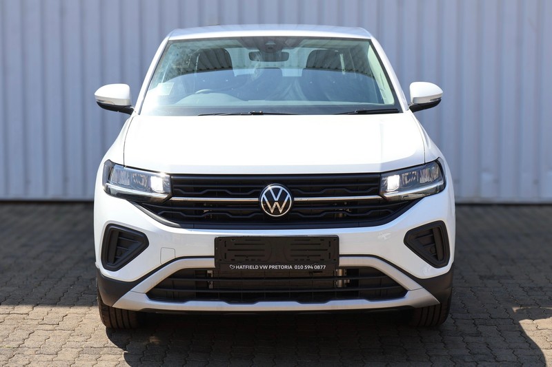 Volkswagen T-Cross - Hatfield VW Pretoria - Image 2