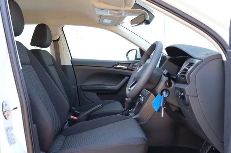 Volkswagen T-Cross - Hatfield VW Pretoria - Image 24