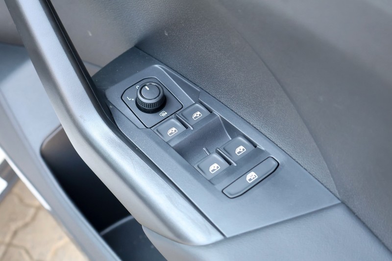 Volkswagen T-Cross - Hatfield VW Pretoria - Image 17