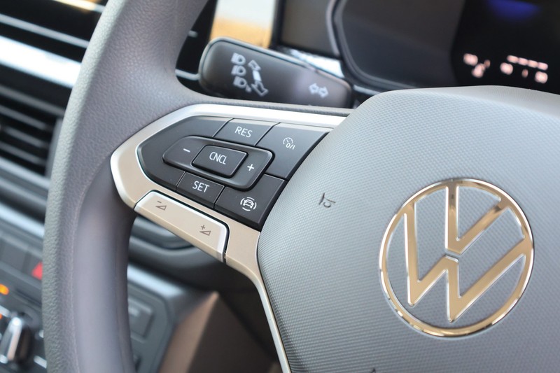 Volkswagen T-Cross - Hatfield VW Pretoria - Image 22