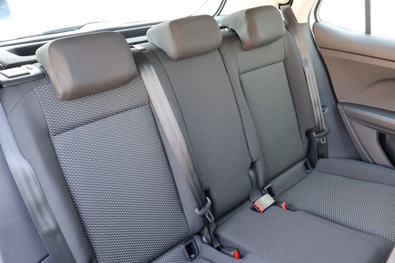 Volkswagen T-Cross - Hatfield VW Pretoria - Image 30