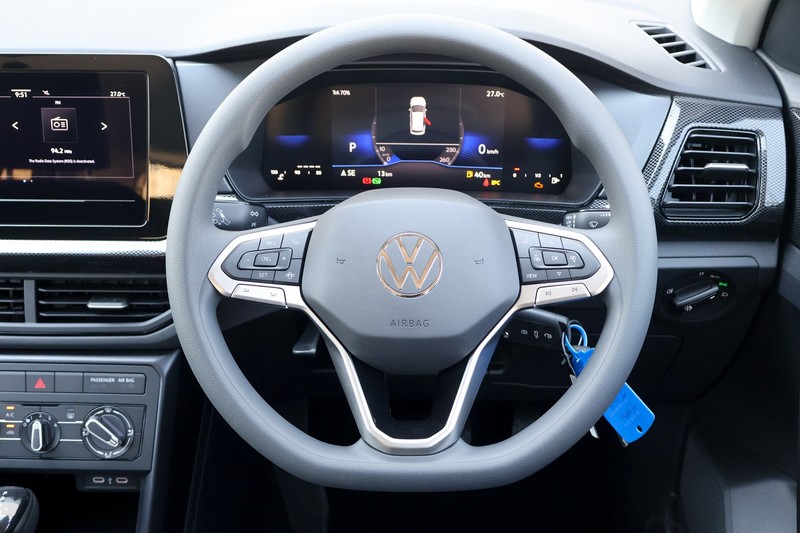 Volkswagen T-Cross - Hatfield VW Pretoria - Image 23