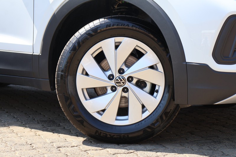 Volkswagen T-Cross - Hatfield VW Pretoria - Image 6