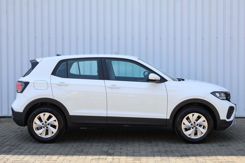 Volkswagen T-Cross - Hatfield VW Pretoria - Image 27