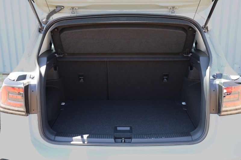 Volkswagen T-Cross - Hatfield VW Pretoria - Image 15