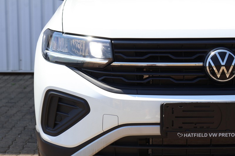 Volkswagen T-Cross - Hatfield VW Pretoria - Image 4