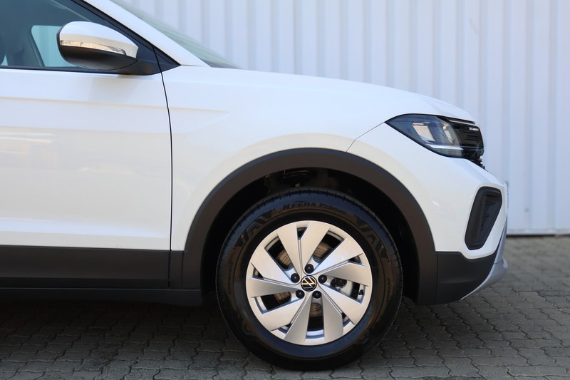 Volkswagen T-Cross - Hatfield VW Pretoria - Image 7