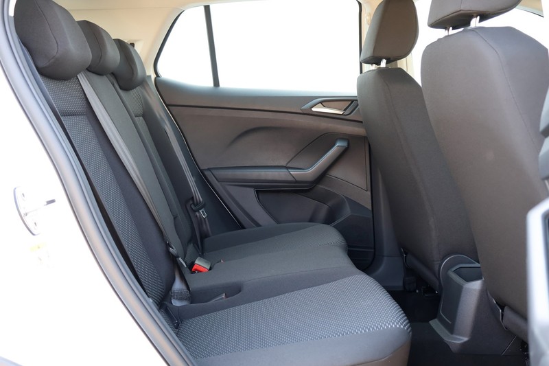 Volkswagen T-Cross - Hatfield VW Pretoria - Image 25
