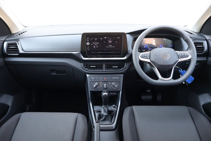 Volkswagen T-Cross - Hatfield VW Pretoria - Image 29