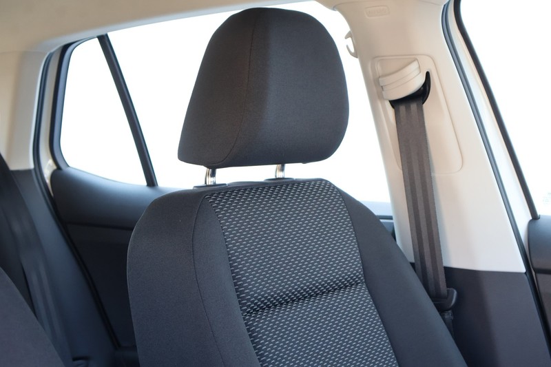Volkswagen T-Cross - Hatfield VW Pretoria - Image 18