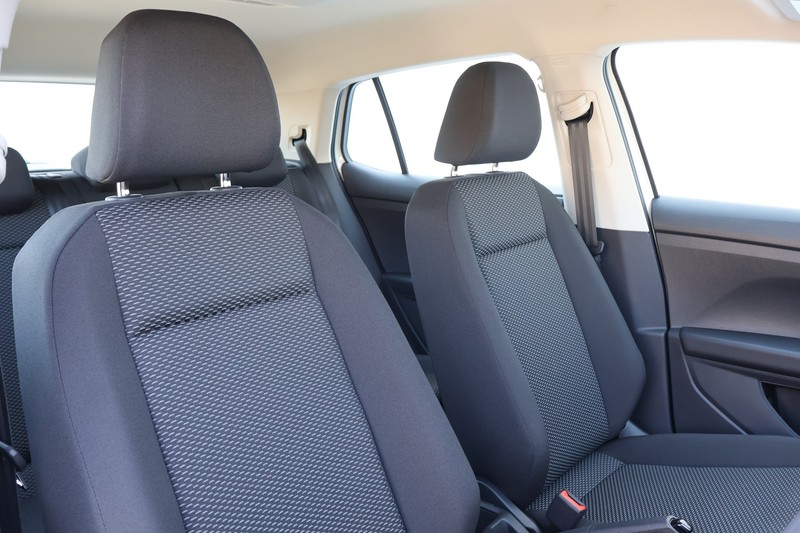 Volkswagen T-Cross - Hatfield VW Pretoria - Image 20