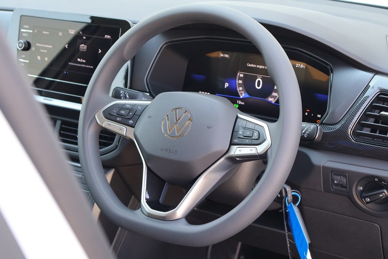 Volkswagen T-Cross - Hatfield VW Pretoria - Image 21