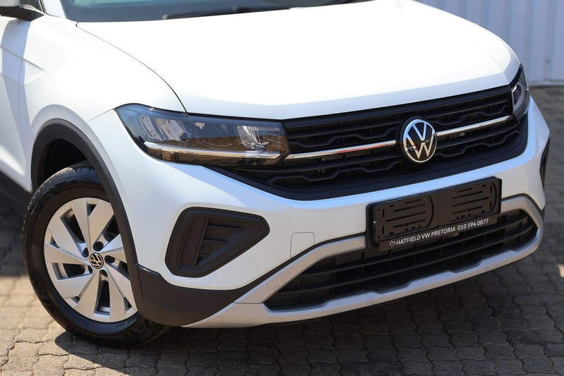 Volkswagen T-Cross - Hatfield VW Pretoria - Image 5