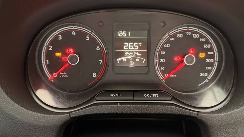 Volkswagen Polo Vivo - Auto Investments Polokwane - Image 8