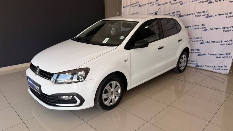 Volkswagen Polo Vivo - Auto Investments Polokwane - Image 7