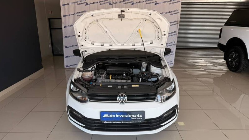 Volkswagen Polo Vivo - Auto Investments Polokwane - Image 11