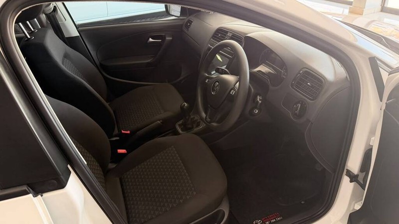 Volkswagen Polo Vivo - Auto Investments Polokwane - Image 4