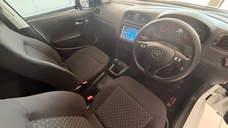 Volkswagen Polo Vivo - Auto Investments Polokwane - Image 6