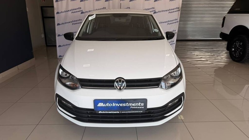 Volkswagen Polo Vivo - Auto Investments Polokwane - Image 3