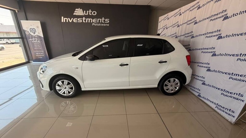 Volkswagen Polo Vivo - Auto Investments Polokwane - Image 18