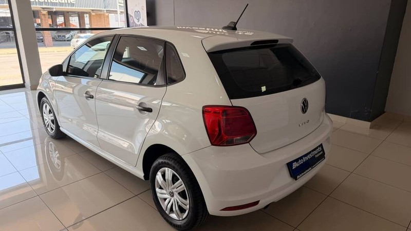 Volkswagen Polo Vivo - Auto Investments Polokwane - Image 5