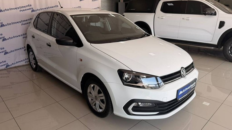 Volkswagen Polo Vivo - Auto Investments Polokwane - Image 2