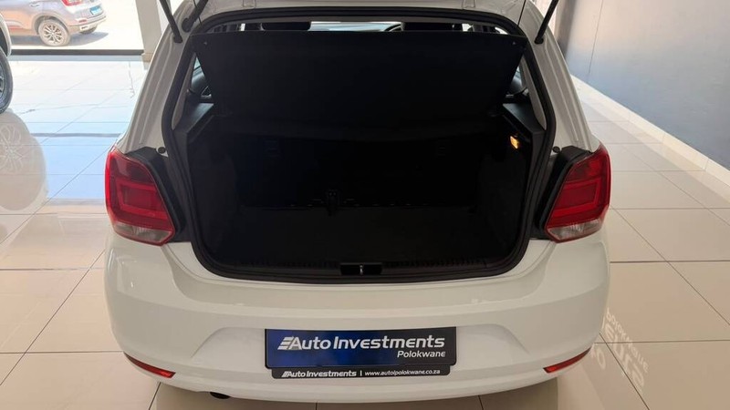 Volkswagen Polo Vivo - Auto Investments Polokwane - Image 13