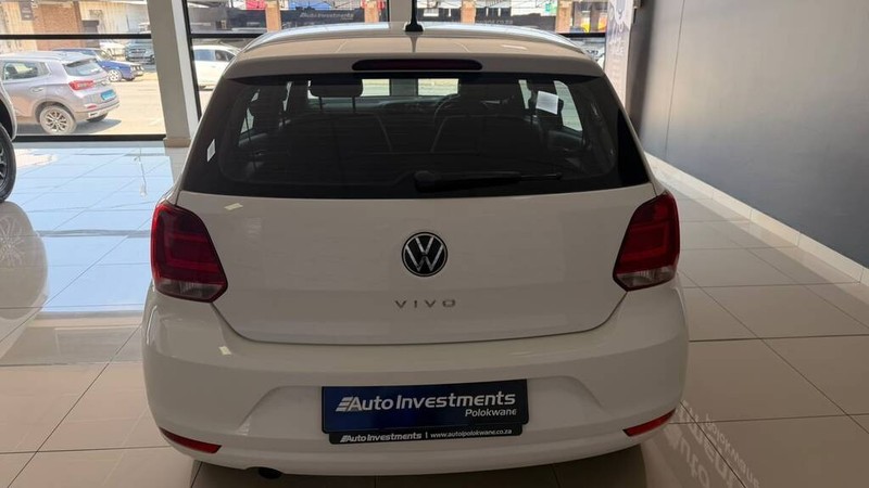 Volkswagen Polo Vivo - Auto Investments Polokwane - Image 9