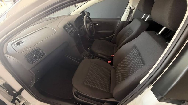 Volkswagen Polo Vivo - Auto Investments Polokwane - Image 15