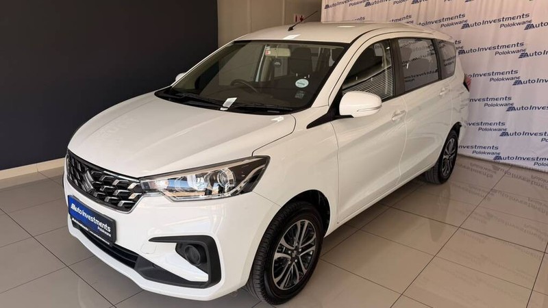 Suzuki Ertiga - Auto Investments Polokwane - Image 7