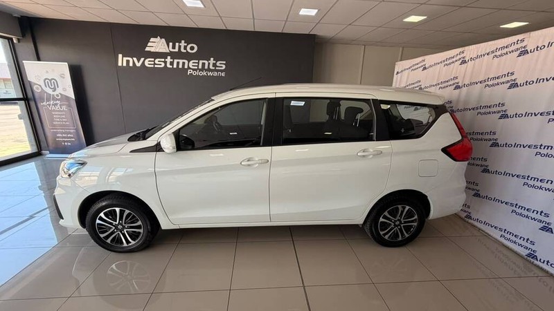Suzuki Ertiga - Auto Investments Polokwane - Image 4