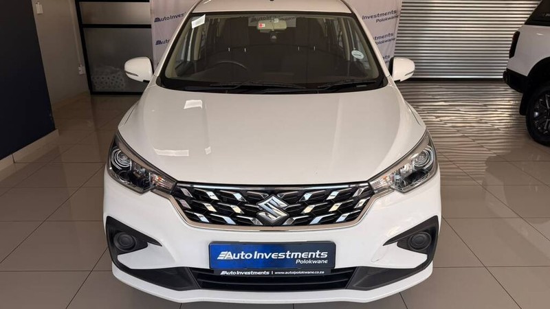 Suzuki Ertiga - Auto Investments Polokwane - Image 3