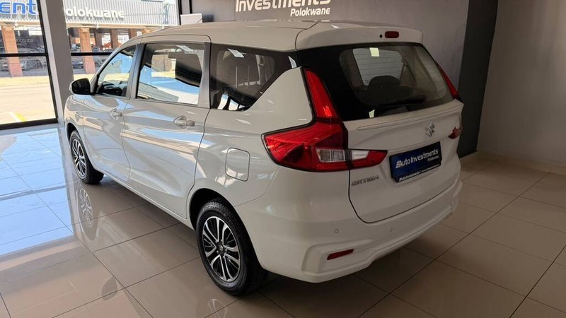 Suzuki Ertiga - Auto Investments Polokwane - Image 5