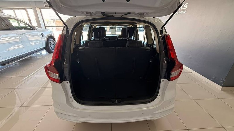Suzuki Ertiga - Auto Investments Polokwane - Image 6