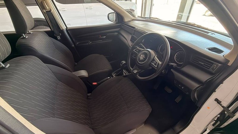 Suzuki Ertiga - Auto Investments Polokwane - Image 10