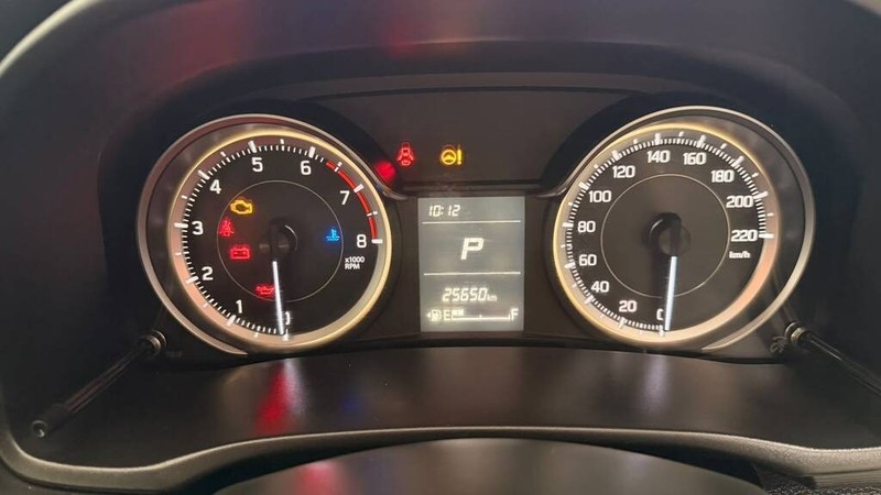 Suzuki Ertiga - Auto Investments Polokwane - Image 11