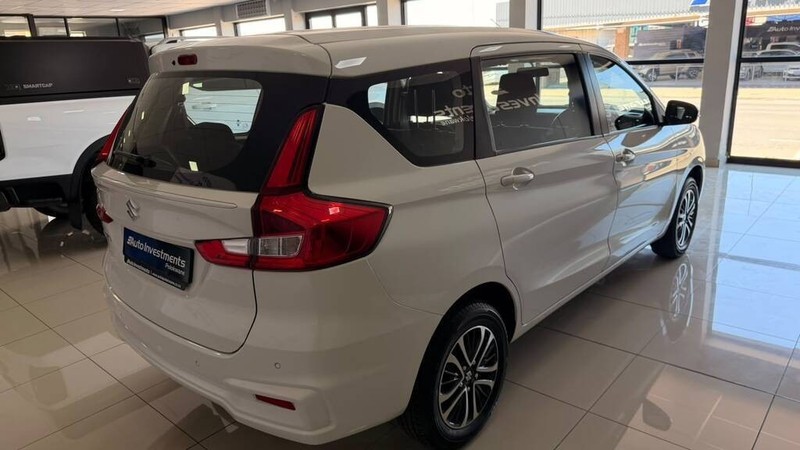 Suzuki Ertiga - Auto Investments Polokwane - Image 8